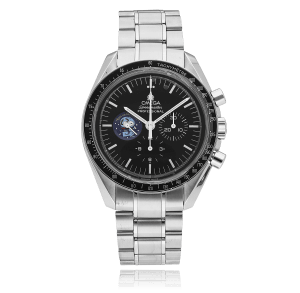 Speedmaster Prof. Certified Pre-Owned, 