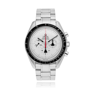 Speedmaster Prof. Certified Pre-Owned,