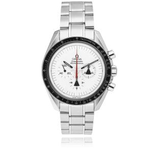 Speedmaster Certified Pre-Owned,