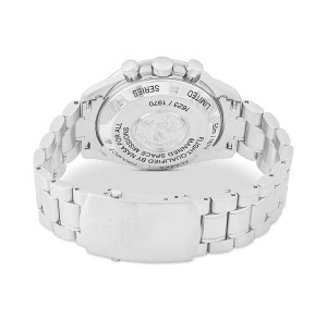 Speedmaster Certified Pre-Owned,