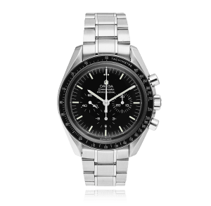 Speedmaster Moonw. Certified Pre-Owned,