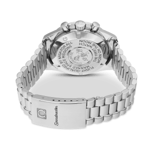 Speedmaster Certified Pre-Owned,