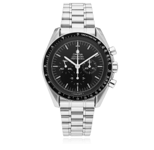 Speedmaster Certified Pre-Owned,