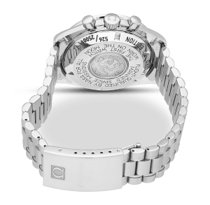 Speedmaster Certified Pre-Owned,