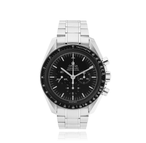 Speedmaster Moonw. Certified Pre-Owned,