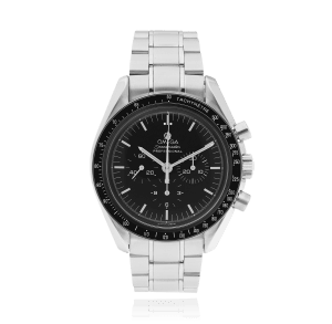 Omega Speedmaster in Stainless steel, 3560.50.00 - Bucherer