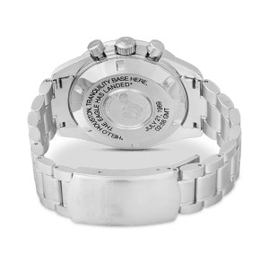 Omega Speedmaster en Acier, 3560.50.00 - Bucherer