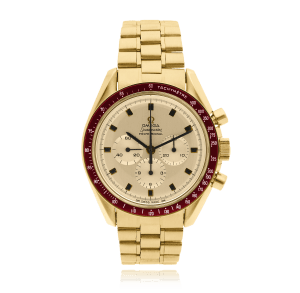 Omega Speedmaster Prof. en Or jaune, BA145.022 - Bucherer