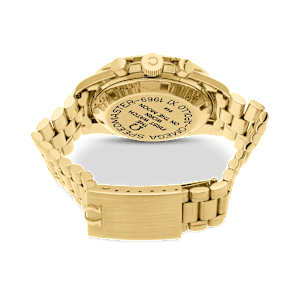 Omega Speedmaster Prof. in Yellow gold, BA145.022 - Bucherer