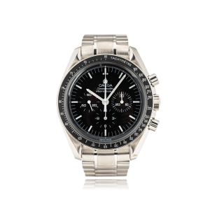 Speedmaster Prof. Certified Pre-Owned, 