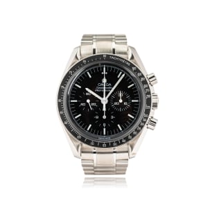 Speedmaster Prof. Certified Pre-Owned, 