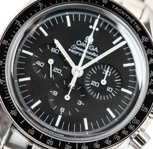 Speedmaster Prof. Certified Pre-Owned, 