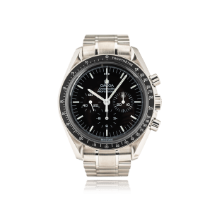 Speedmaster Prof. Certified Pre-Owned, 