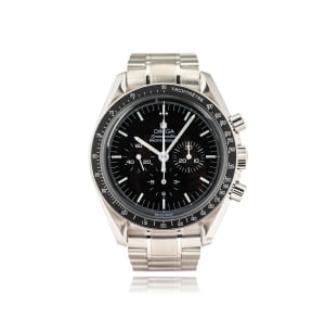 Speedmaster Prof. Certified Pre-Owned, 