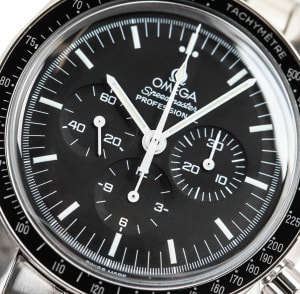 Speedmaster Prof. Certified Pre-Owned, 