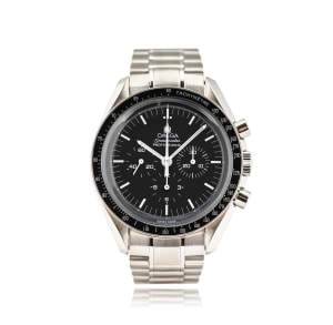 Speedmaster Prof. Certified Pre-Owned, 