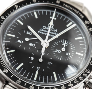 Speedmaster Prof. Certified Pre-Owned, 