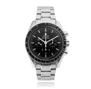 Speedmaster Prof. Certified Pre-Owned, 