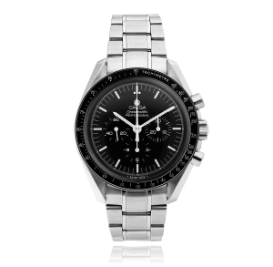 Speedmaster Prof. Certified Pre-Owned, 