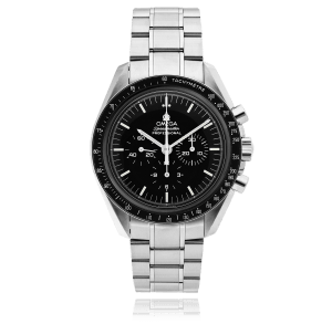 Speedmaster Prof. Certified Pre-Owned,