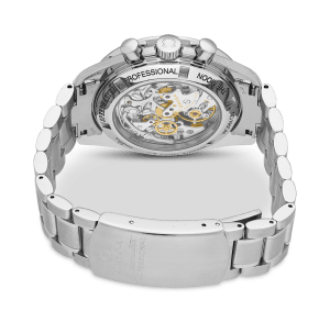 Speedmaster Prof. Certified Pre-Owned,