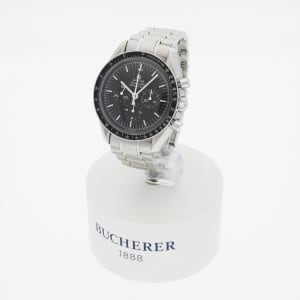 Speedmaster Prof. Certified Pre-Owned, 