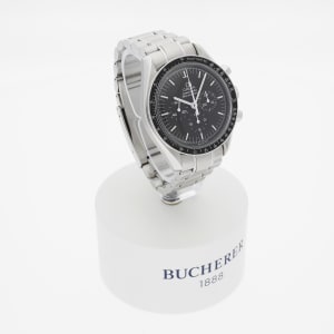 Speedmaster Prof. Certified Pre-Owned, 