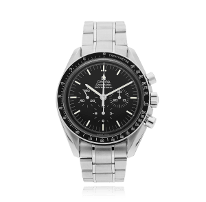 Speedmaster Prof. Certified Pre-Owned, 