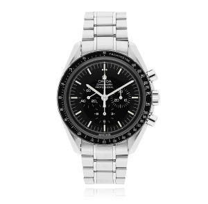 Speedmaster Prof. Certified Pre-Owned, 