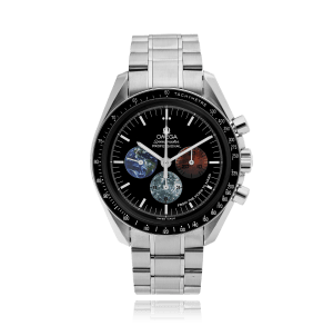 Omega Speedmaster in Edelstahl, 3577.50.00 - Bucherer