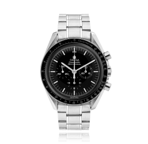 Speedmaster Prof. Certified Pre-Owned, 