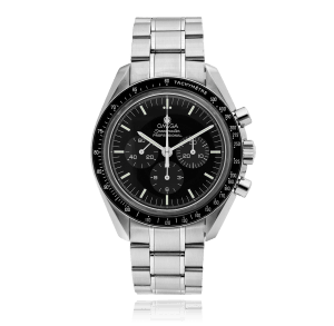 Speedmaster  Certified Pre Owned 
, 