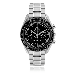 Omega Speedmaster en Acier, 3570.50.00 - Bucherer