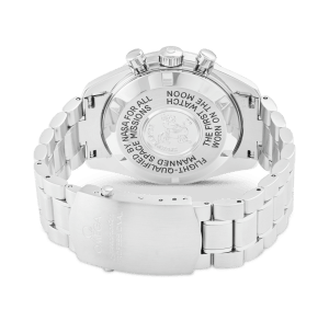 Omega Speedmaster en Acier, 3570.50.00 - Bucherer