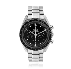 Speedmaster Prof. Certified Pre-Owned, 