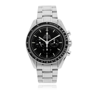 Speedmaster Moonw. Certified Pre-Owned, 