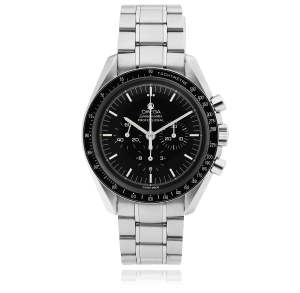 Speedmaster Prof. Certified Pre-Owned, 