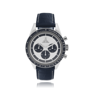 Speedmaster Moonw. Certified Pre-Owned,