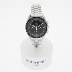 Speedmaster  Certified Pre-Owned, 