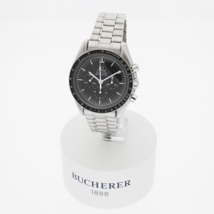 Speedmaster  Certified Pre-Owned, 