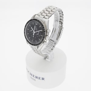 Speedmaster  Certified Pre-Owned, 