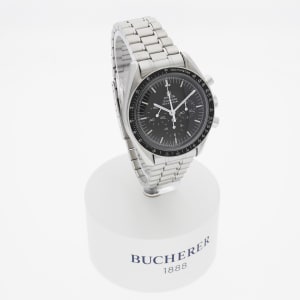 Speedmaster  Certified Pre-Owned, 