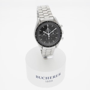 Speedmaster  Certified Pre-Owned, 