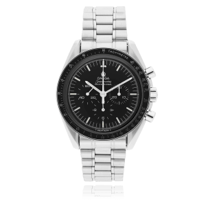 Speedmaster  Certified Pre-Owned, 