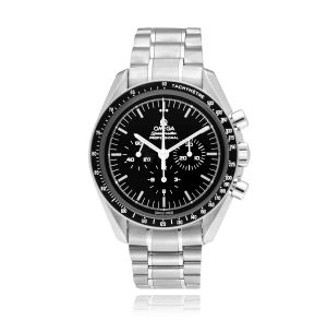 Speedmaster Prof. Certified Pre-Owned, 