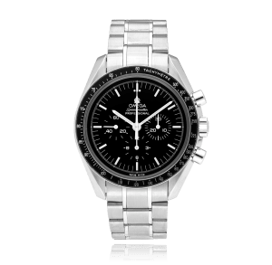 Speedmaster Prof. Certified Pre-Owned, 