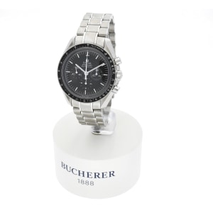 Speedmaster Prof. Certified Pre-Owned, 