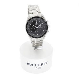 Speedmaster Prof. Certified Pre-Owned, 