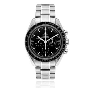 Speedmaster Prof. Certified Pre-Owned, 