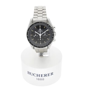 Speedmaster Moonw. Certified Pre-Owned, 